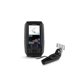 Garmin Striker Vivid 4