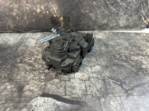 Warhammer 40k genestealer - warhammer,