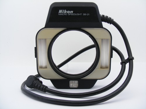 Flash nikon macro speedlight - flash,