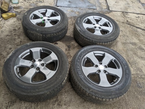 Jeep grand cherokee - cherokee, v6