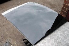 Alfa Romeo Giulietta panoramic