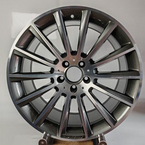 Genuine mercedes cls - genuine,