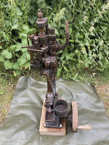 Cobblers phenix hand - hand, power