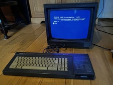 VINTAGE/RETRO AMSTRAD 128K