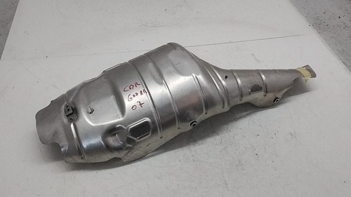 Honda cbr 600 08 exhaust - 600,