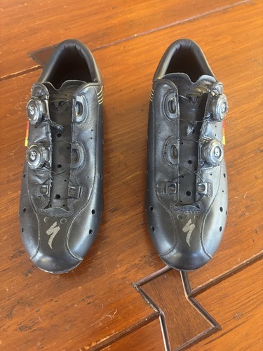Rare specialized leather - specialized,