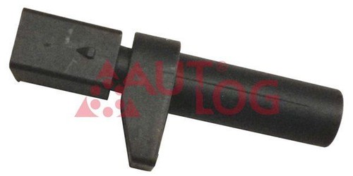 Sensor crankshaft pulse - crankshaft,