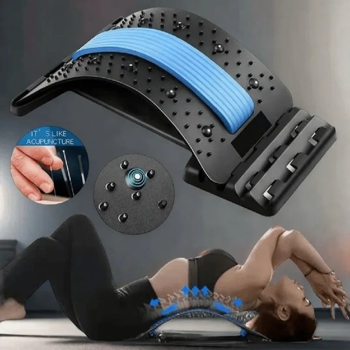 Back stretcher for - for, pain