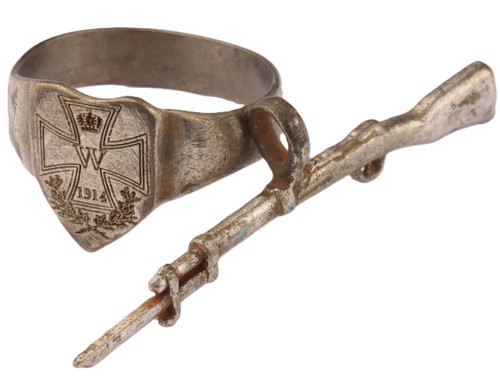 German empire ww1 iron cross - empire,
