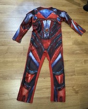 Kids Power Rangers Fancy Dress