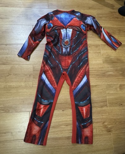 Kids power rangers fancy dress - kids,