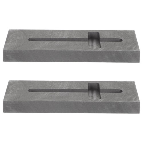 Durable graphite ingot mold - durable,