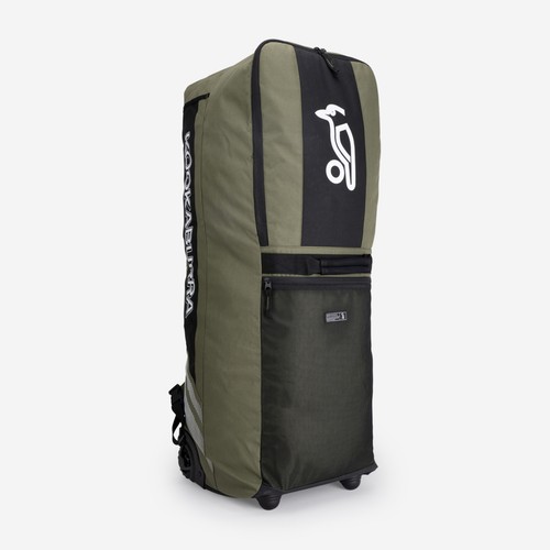 Kookaburra cricket bag wd4000 - kookaburra,