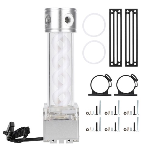 Pump reservoir combo - pc,