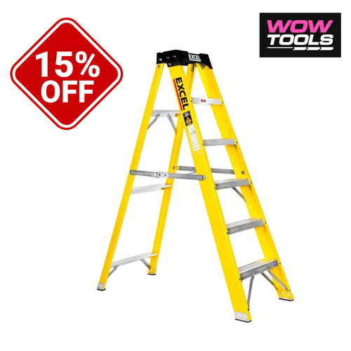 Excel 1657 electricians - 1657,