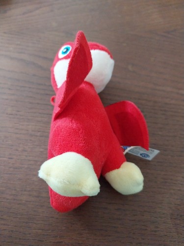 Dinky dino plush - dinky,