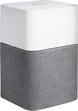 Blueair Blue 3610 Air Purifier HEPASilent Technology Clean Air 38 Watts