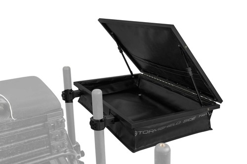 Preston stormshield side tray - stormshield,