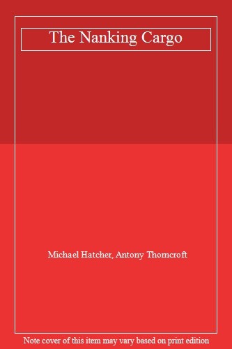 The nanking cargo - nanking, cargo-michael