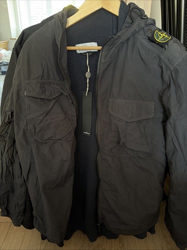 Stone island naslan light - naslan,