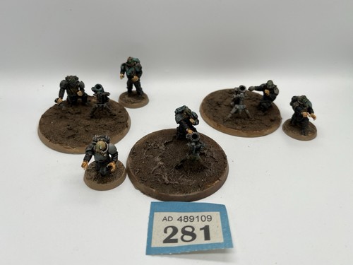 Forge world oop - forge, renegade