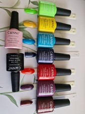 CANNI® Nail Gel Polish