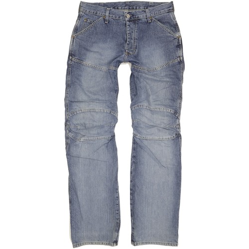 Star elwood men - g-star, blue