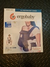 Ergobaby Omni 360 All-In-One