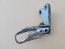 Yamaha TTR 600 TT 600 Left Footrest