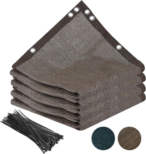 Privacy screen netting - privacy, 90%