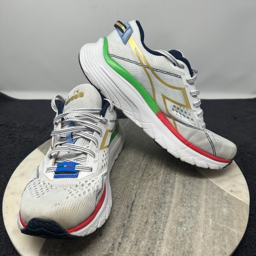 Diadora equipe atomo - diadora,