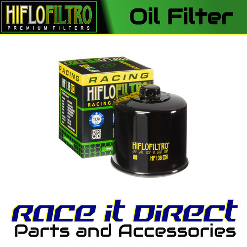 Oil filter for suzuki - filter, vl800
