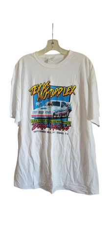 Texas motorplex shirt - texas,