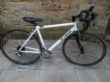 B'Twin Forme 3 Road Bike. 54"