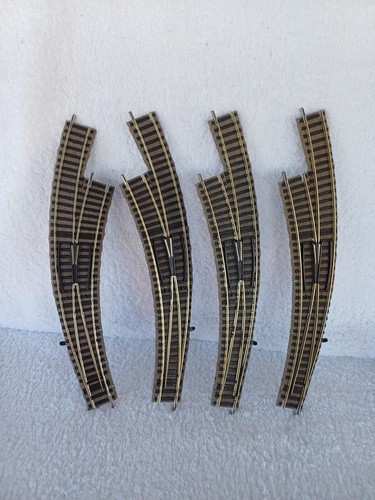 Fleischmann gauge 6142 - ho,