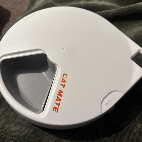 Cat mate c500 automatic meal - c500,