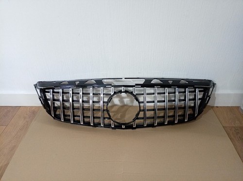 For mercedes cls - mercedes, panamericana