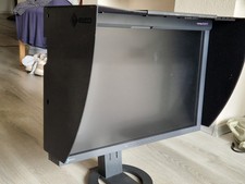 Graphics Monitor EIZO ColorEdge CG245W, 24" | built-in calibration only 2800 hours