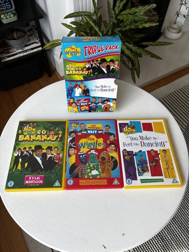 Rare the wiggles children - rare,