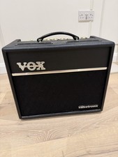 Vox VT20+ Valvetronix Combo