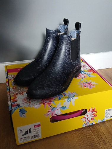 Size joules right - size,