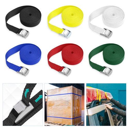 Ratchet tie down straps - ratchet,