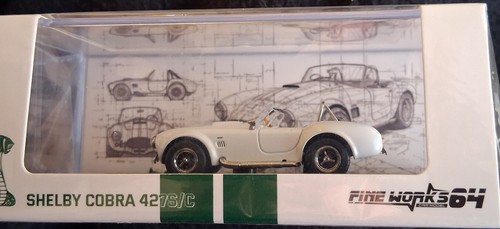 Fine works shelby - fine,