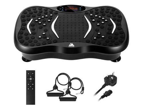 Evoland vibration plate - evoland,