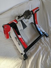 Elite Qubo Fluid Bike Turbo