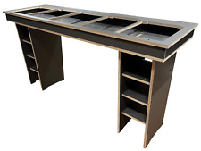 DJ Studio Desk/Music Turntable