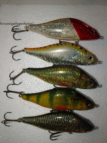 Jaxon jerk plus - jaxon, bait