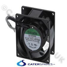 GENUINE HENNY PENNY FRYER COOLING FAN CPU CONTROL PANEL 230V HP16688 16688