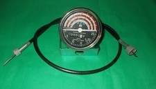 TACHOMETER   CABLE - Fits IH