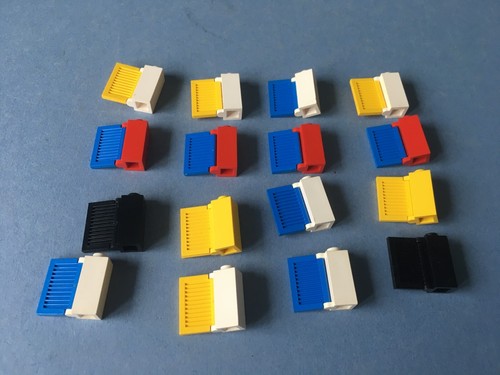 Vintage lego window - vintage,
